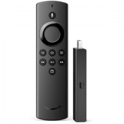 Amazon Fire Stick Tv Lite-1